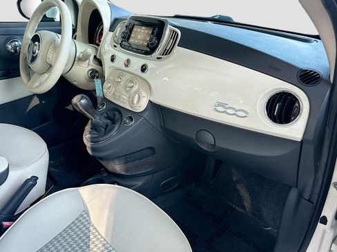 Used 2018 FIAT 500 Pop image 27