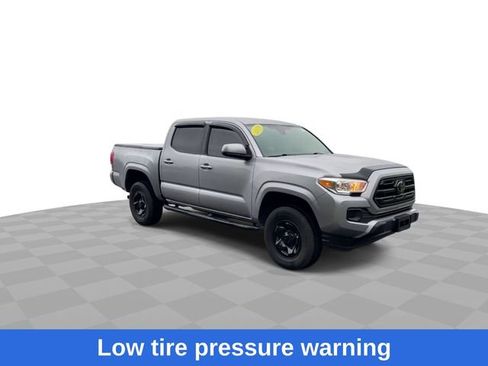 Used 2019 Toyota Tacoma SR w/ SR Convenience Package RWD image 4