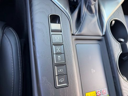 New 2026 Lexus LX 600 4WD w/ Luxury Package image 30