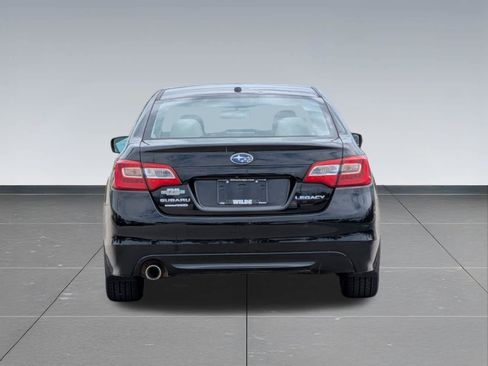Used 2015 Subaru Legacy 2.5i Limited AWD/4WD image 4