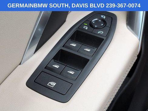 Used 2024 BMW X1 xDrive28i w/ Technology Package AWD/4WD image 25