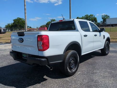 New 2026 Ford Ranger XL RWD image 5