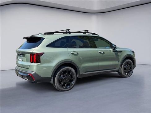 New 2026 Kia Sorento SX Prestige AWD/4WD image 5