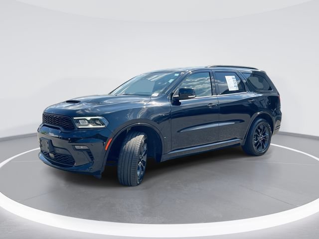 Used 2023 Dodge Durango R/T AWD/4WD image 1