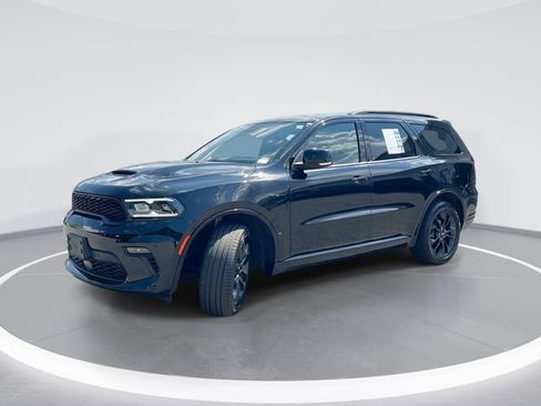 Used 2023 Dodge Durango R/T AWD/4WD image 1