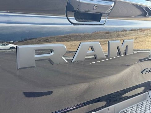 New 2026 RAM 1500 RHO w/ RHO Level 1 Equipment Group AWD/4WD image 21