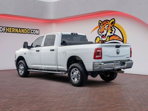 Used 2024 RAM 2500 Tradesman w/ Towing Technology Group AWD/4WD image 6