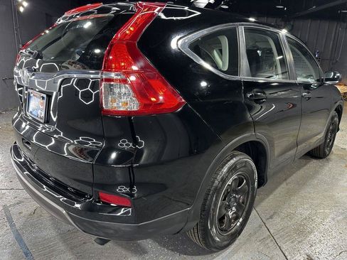 Used 2016 Honda CR-V LX image 6