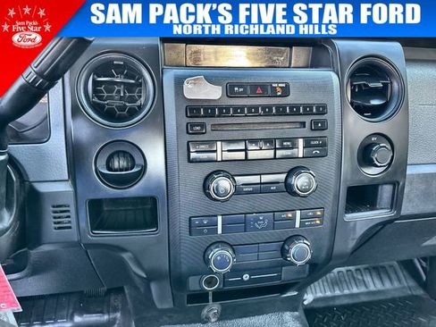 Used 2014 Ford F150 XL w/ XL Plus Package image 23