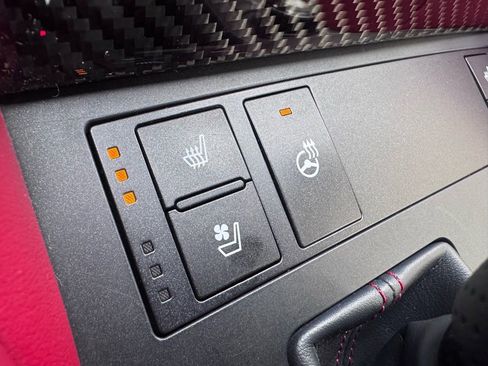Used 2019 Lexus RC 350 F Sport AWD/4WD image 24