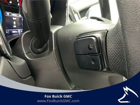 Certified 2023 Chevrolet Equinox LS image 13