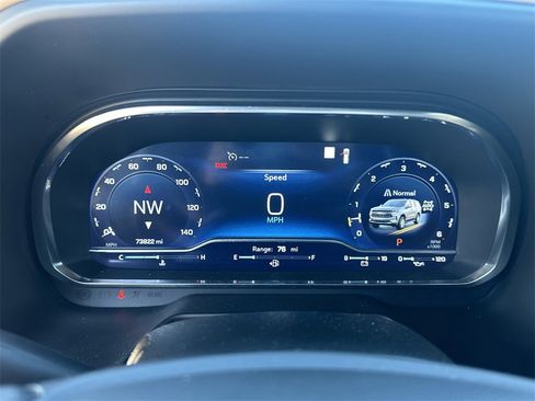 Used 2023 Chevrolet Tahoe Premier image 12