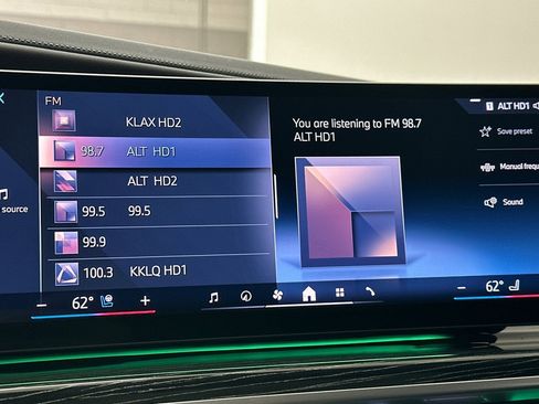 Certified 2023 BMW 740i w/ Executive Package RWD image 24