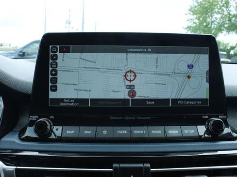 Used 2022 Kia Seltos S FWD image 20
