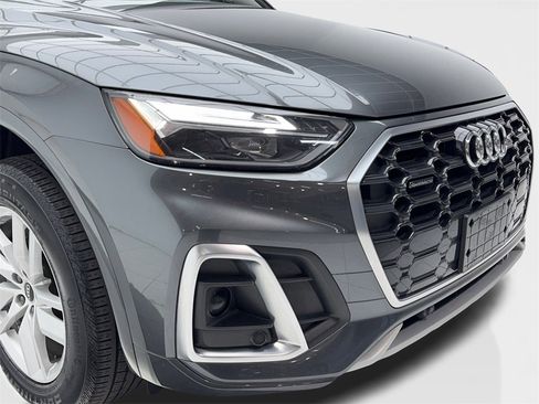 Used 2022 Audi Q5 2.0T Premium image 3