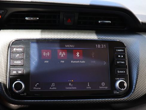 Used 2021 Nissan Kicks SV FWD image 47