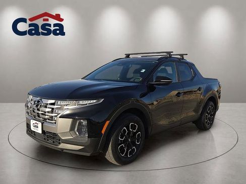 Used 2023 Hyundai Santa Cruz SEL Premium AWD/4WD image 6