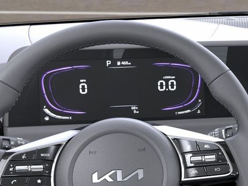 New 2026 Kia Seltos S FWD image 22