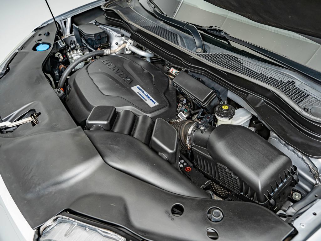 Used 2019 Honda Pilot EX-L image 52