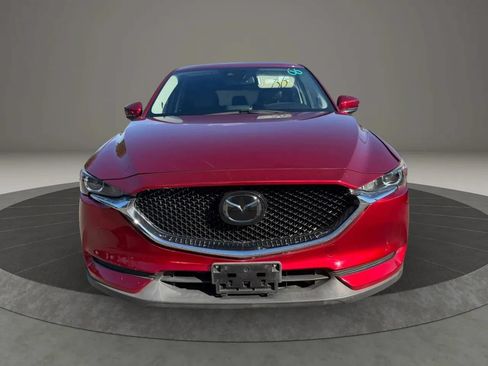 Used 2018 MAZDA CX-5 Touring w/ Preferred Equipment Package AWD/4WD image 2