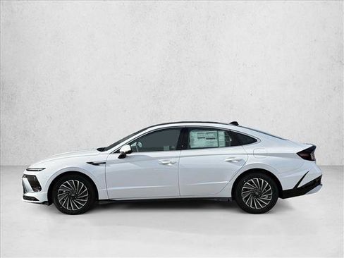 New 2026 Hyundai Sonata SEL image 9
