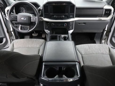 Used 2022 Ford F150 XLT image 23