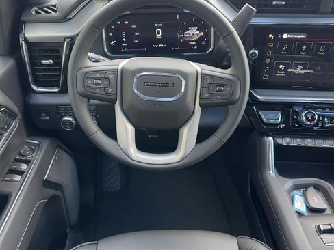 New 2026 GMC Sierra 3500 Denali w/ Denali Reserve Package image 11