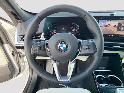 New 2026 BMW X1 xDrive28i w/ Technology Package AWD/4WD image 38