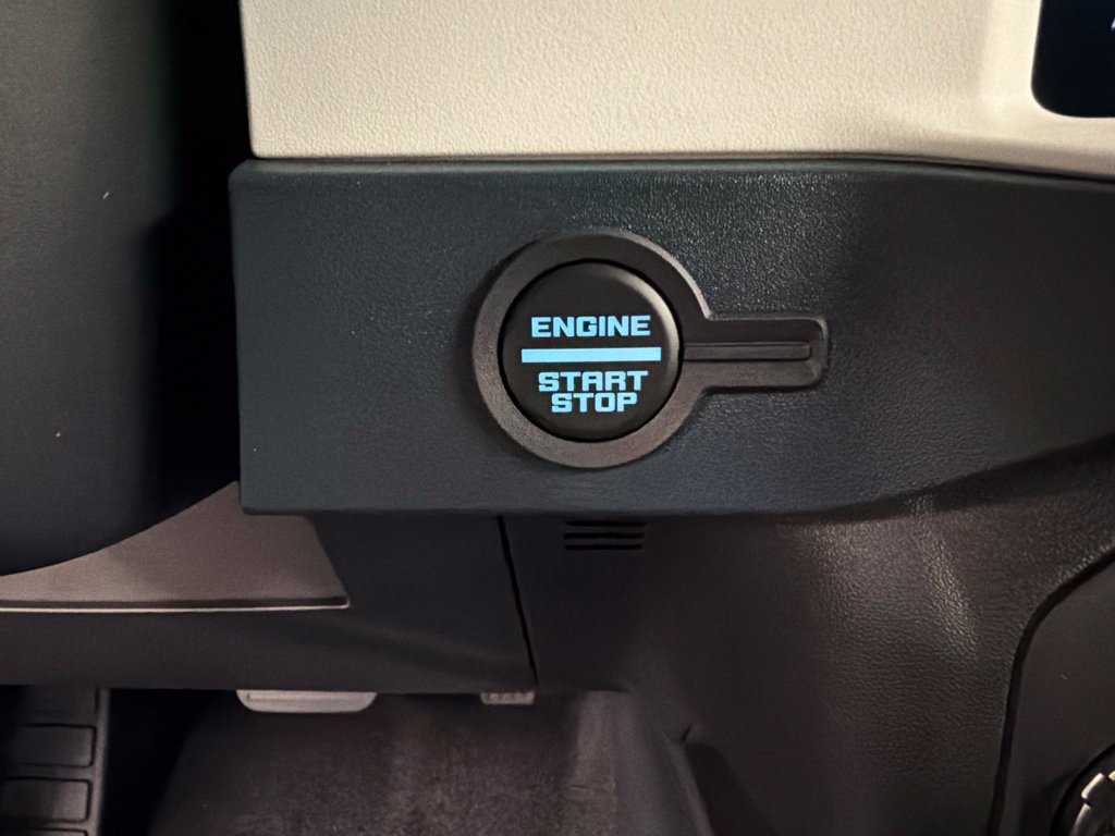 New 2026 Ford Bronco Heritage Edition AWD/4WD image 23