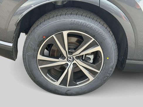 Certified 2024 Lexus RX 350 w/ Accessory Package (Z1) AWD/4WD image 9
