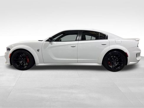 Used 2023 Dodge Charger SRT Hellcat w/ Harman/Kardon Audio Group image 10
