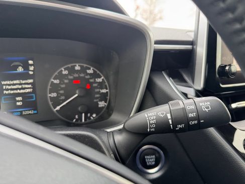 Certified 2023 Toyota Corolla SE image 16