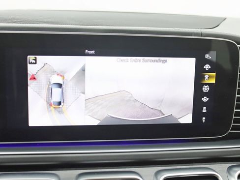 Used 2021 Mercedes-Benz GLE 63 AMG S image 24