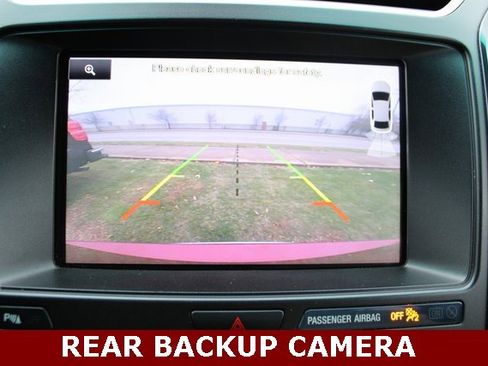 Used 2016 Ford Explorer XLT w/ Equipment Group 202A image 15