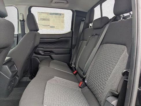 New 2026 Ford Ranger XLT w/ Equipment Group 301A High RWD image 16