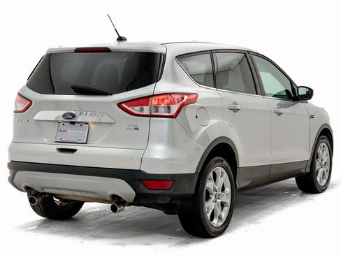 Used 2013 Ford Escape SEL image 3