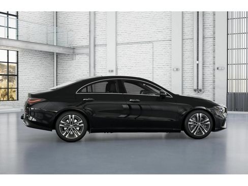New 2026 Mercedes-Benz CLA 250 4MATIC image 17