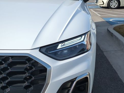 Used 2023 Audi Q5 2.0T Premium Plus image 13