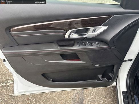 Used 2014 GMC Terrain Denali FWD image 15