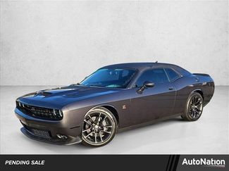 Used 2021 Dodge Challenger R/T Scat Pack video 1
