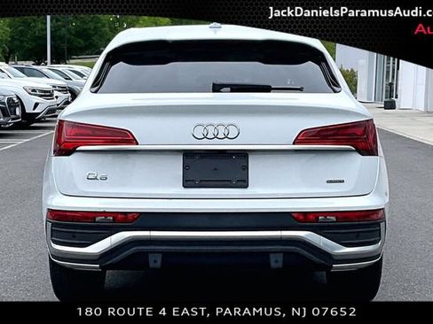 Used 2023 Audi Q5 2.0T Prestige w/ Prestige Package AWD/4WD image 4