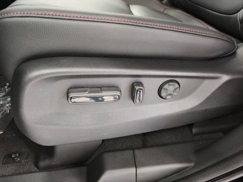 Used 2026 Honda Odyssey Sport-L image 22