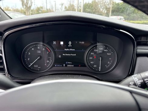 Used 2025 Cadillac XT5 Premium Luxury w/ Technology Package image 34