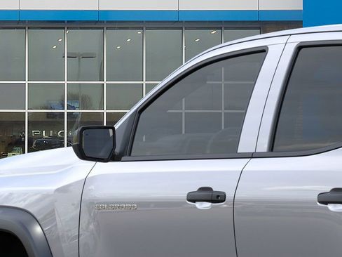 New 2026 Chevrolet Colorado Trail Boss image 12