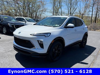 Used 2024 Buick Encore GX Sport Touring