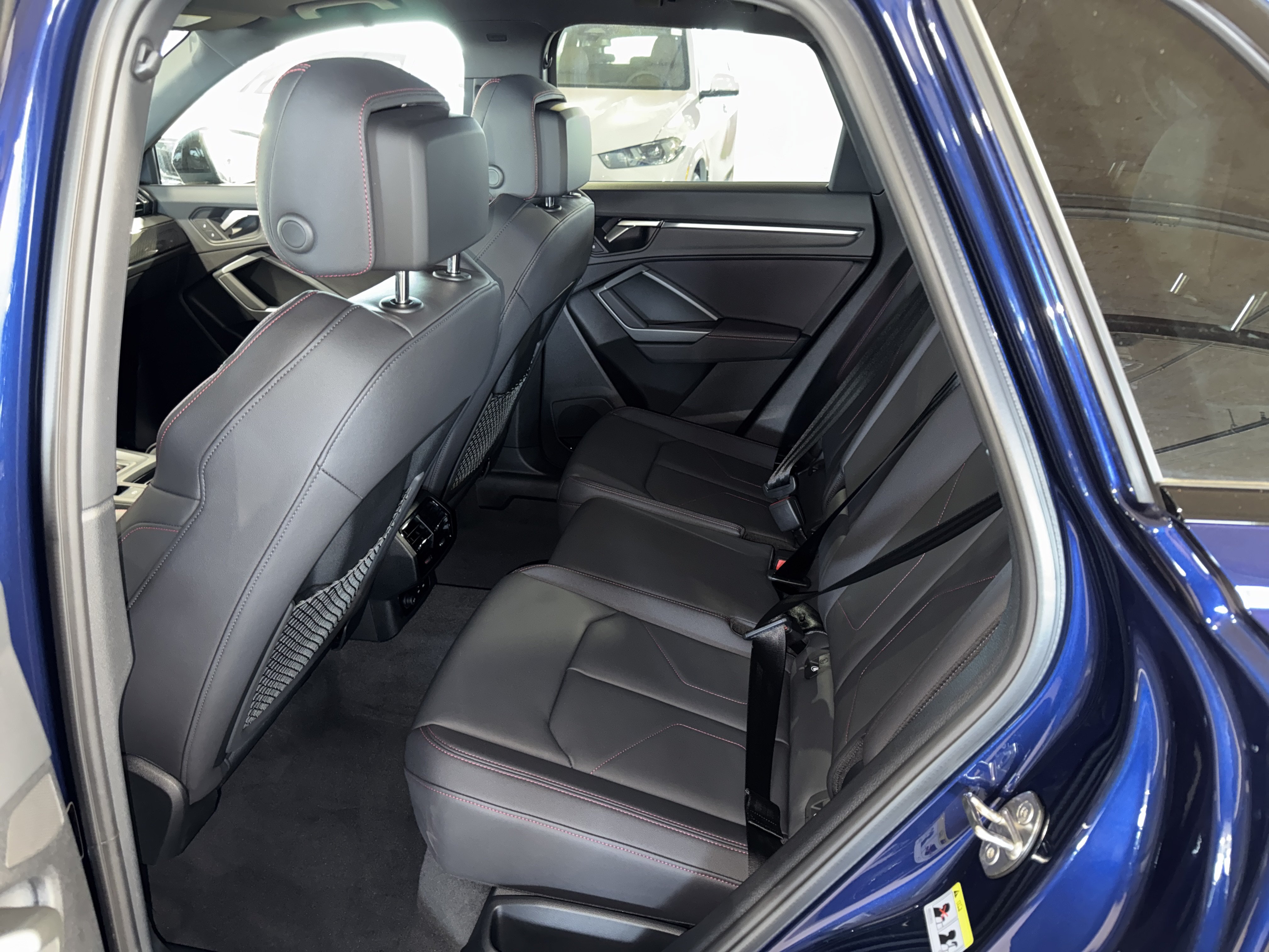 Used 2025 Audi Q3 2.0T Premium Plus AWD/4WD image 15