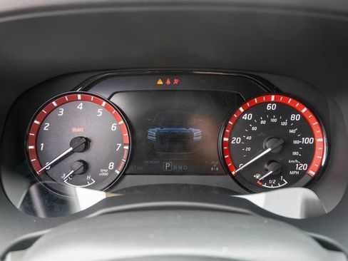 New 2026 Nissan Frontier PRO-4X w/ Pro-4x Convenience Package AWD/4WD image 15