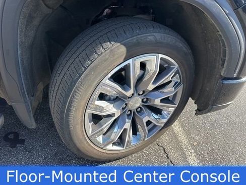 Used 2024 GMC Sierra 1500 Denali w/ Denali Reserve Package image 28