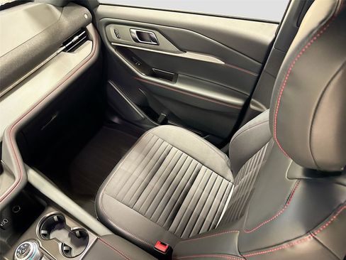 New 2026 Ford Explorer ST-Line image 23