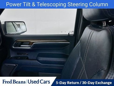 Used 2025 Chevrolet Silverado 1500 High Country image 27